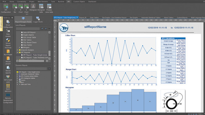 aveva-reports-for-operations