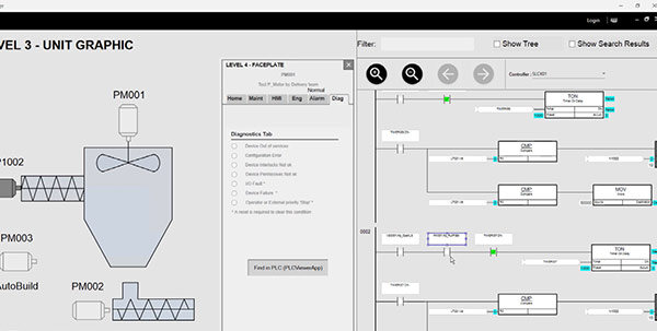 PLC-Viewer-OMI-App