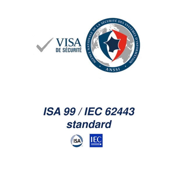 aveva-system-platform-IEC62443-ANSSI-cybersecurité