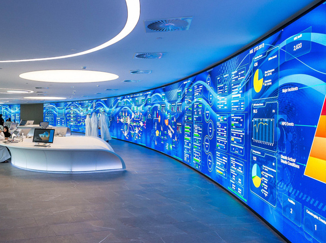 AVEVA-Unified-Operations-Center