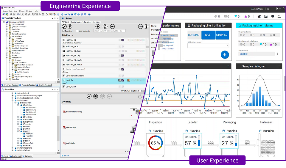 AVEVA System Platform - 2 Experiences - small