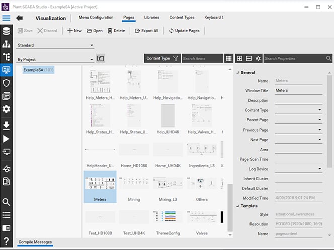 aveva-PlantSCADA-engineering